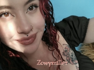 Zowymiller