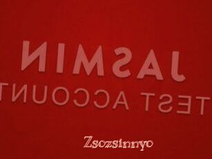 Zsozsinnyo