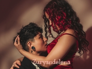 Zuryandelena