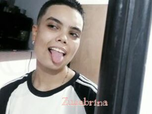 Zuzabrina