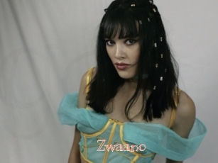 Zwaano